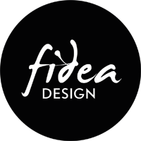Fidea Design Logo